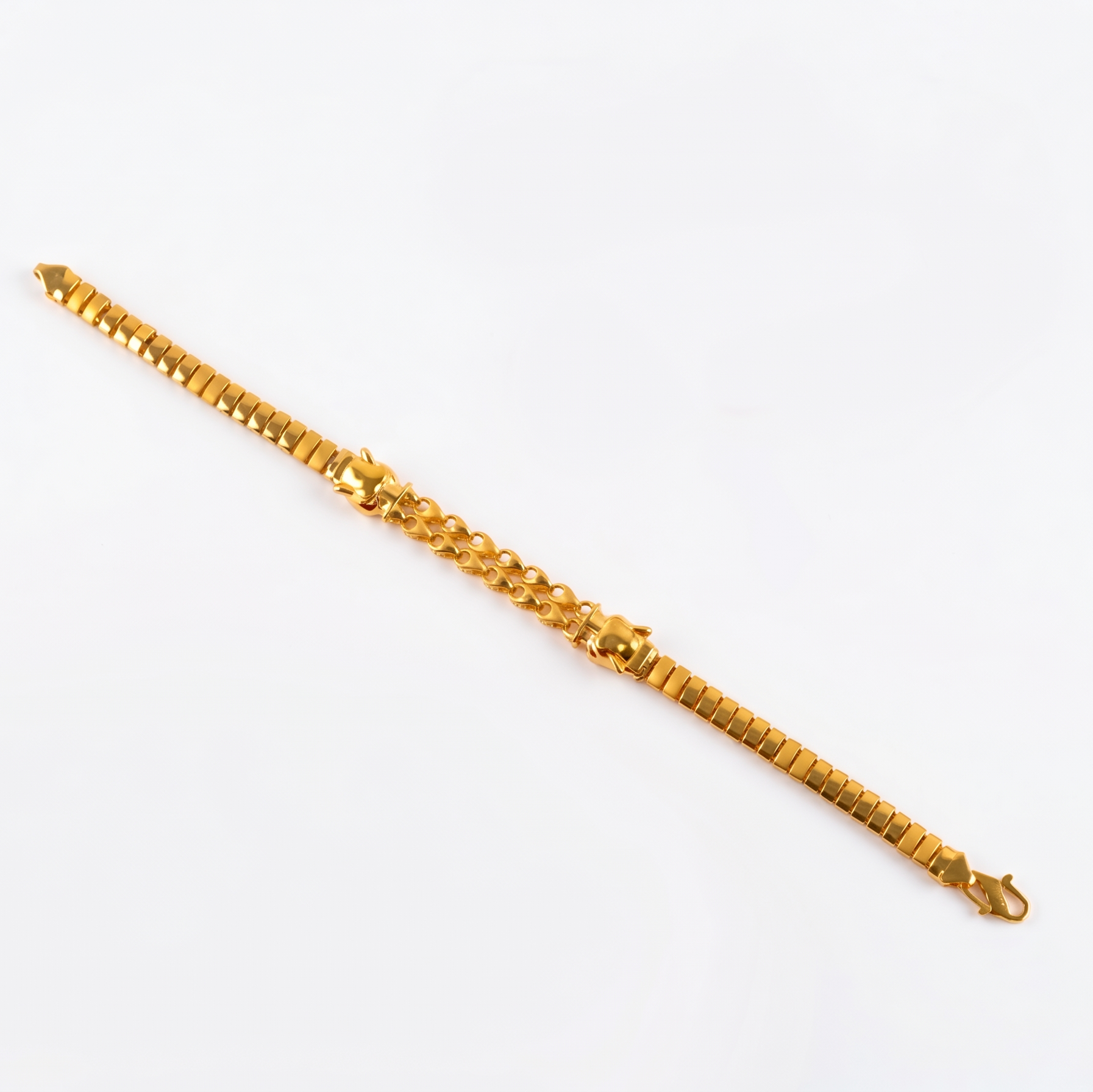 Cuban Wrist Chain hover