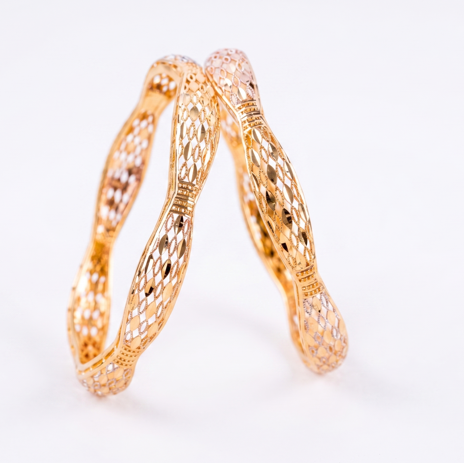 Durky Fancy Bangle hover