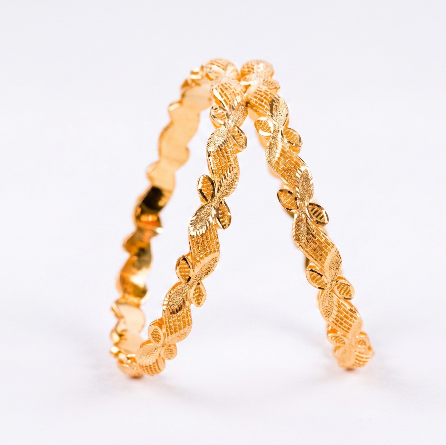 Durky Fancy Bangle hover
