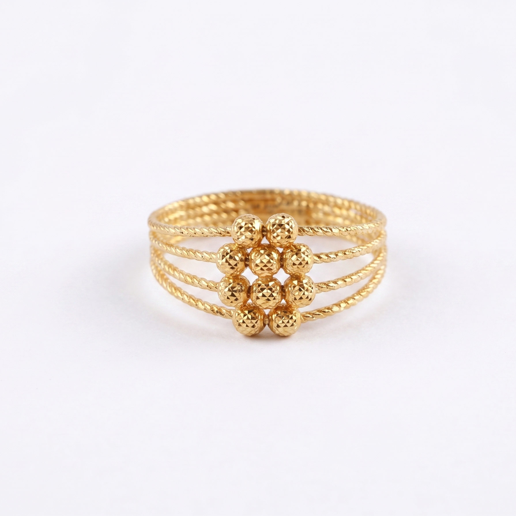 Disco Ring hover