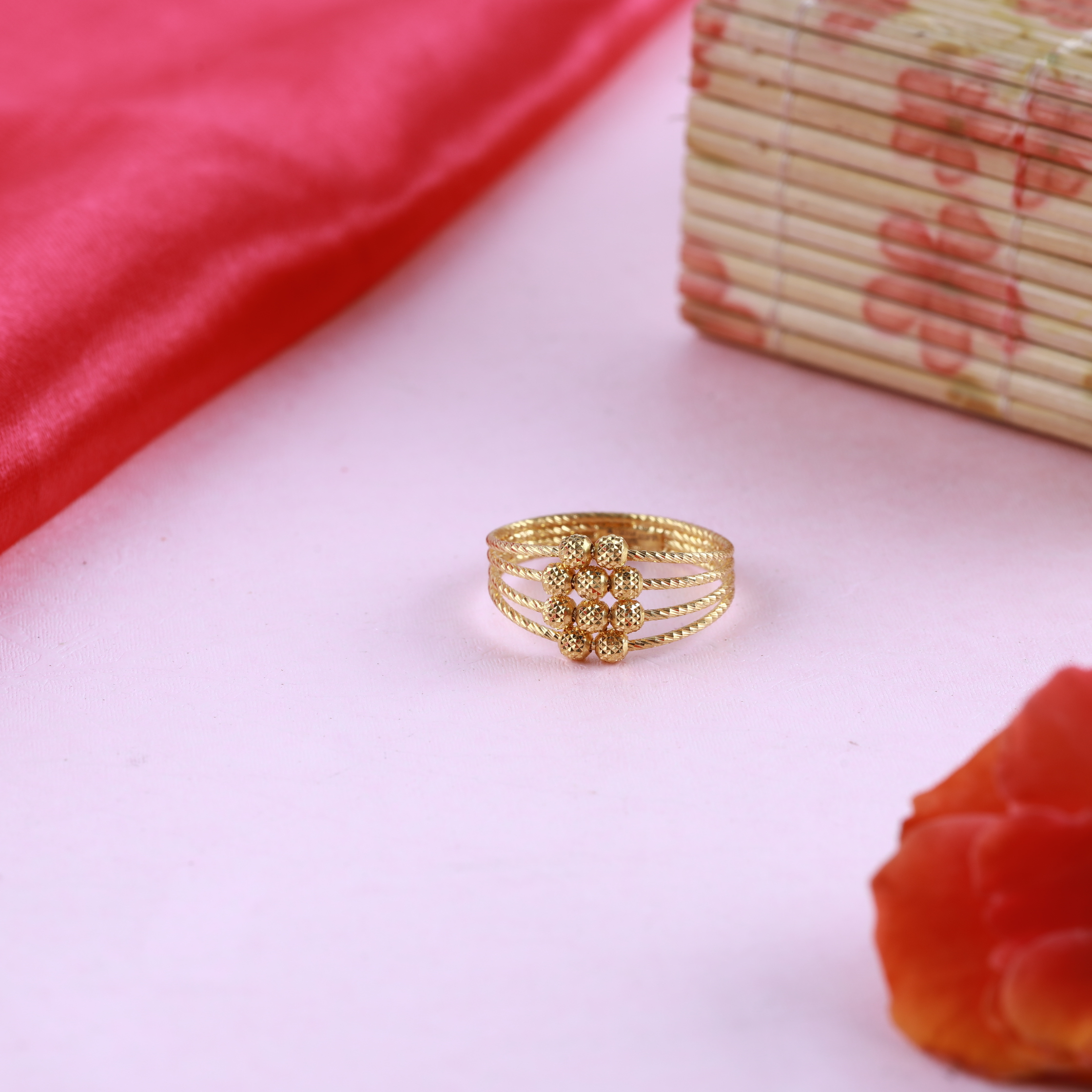 Disco Ring