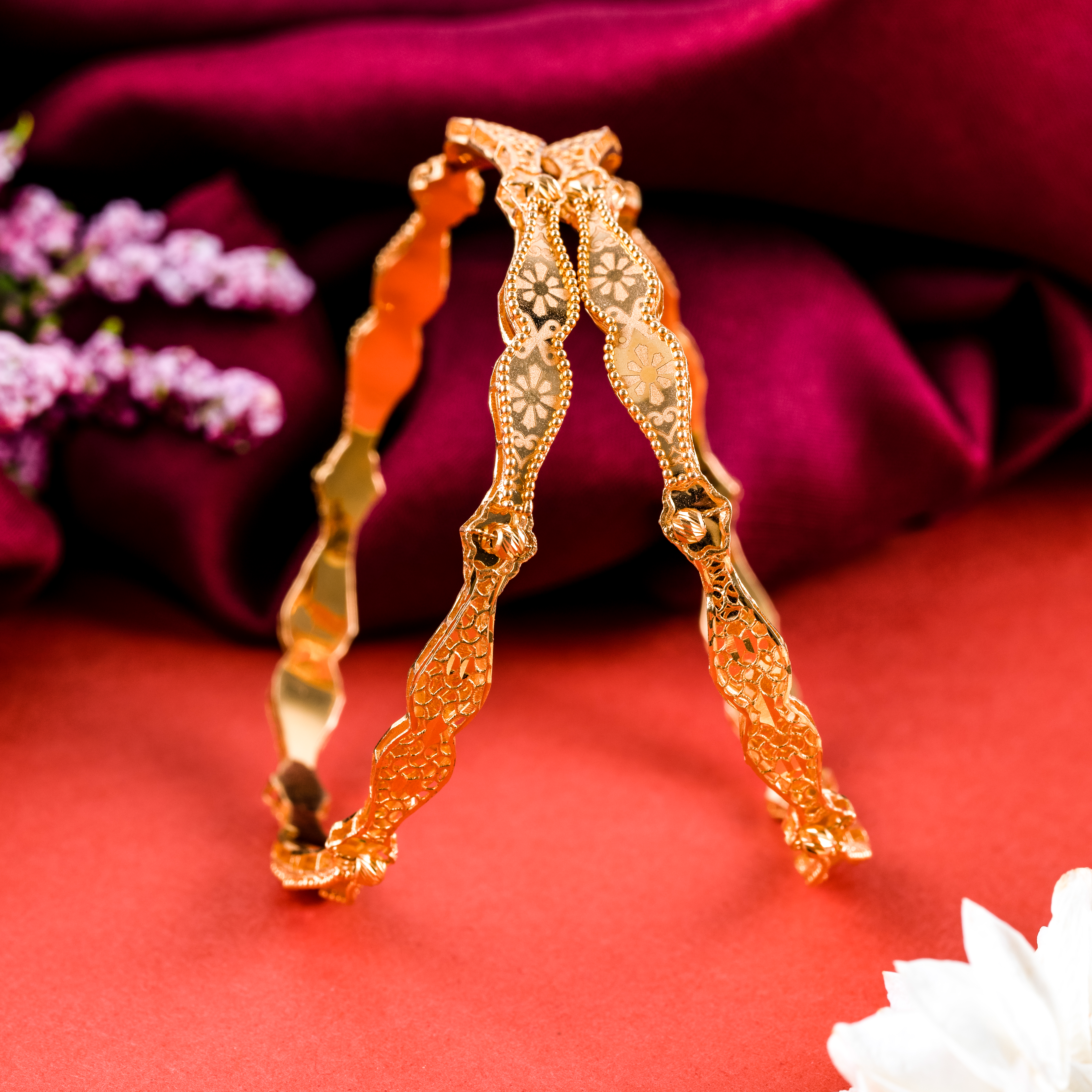 Durky Bangle