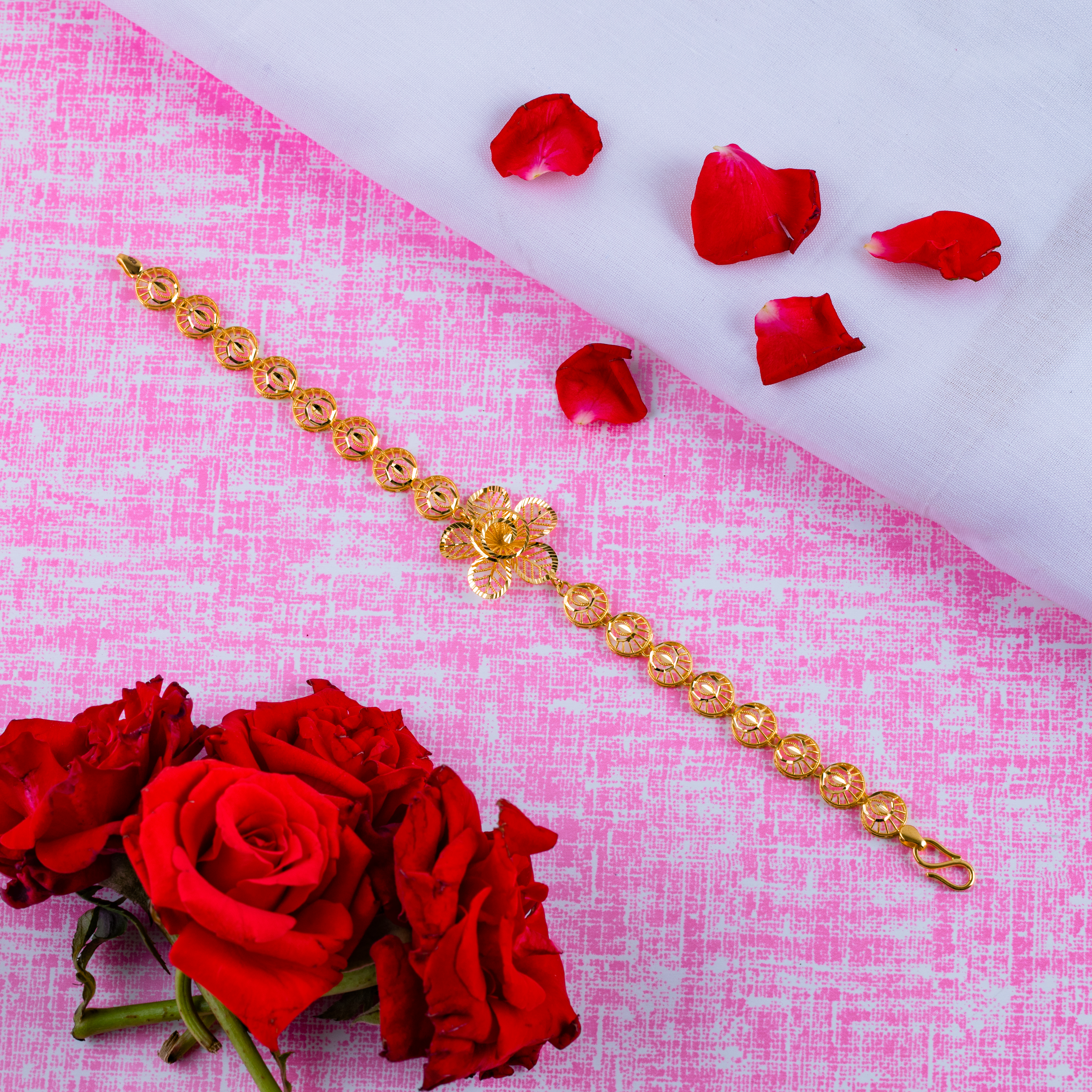 Durky Wrist Chain