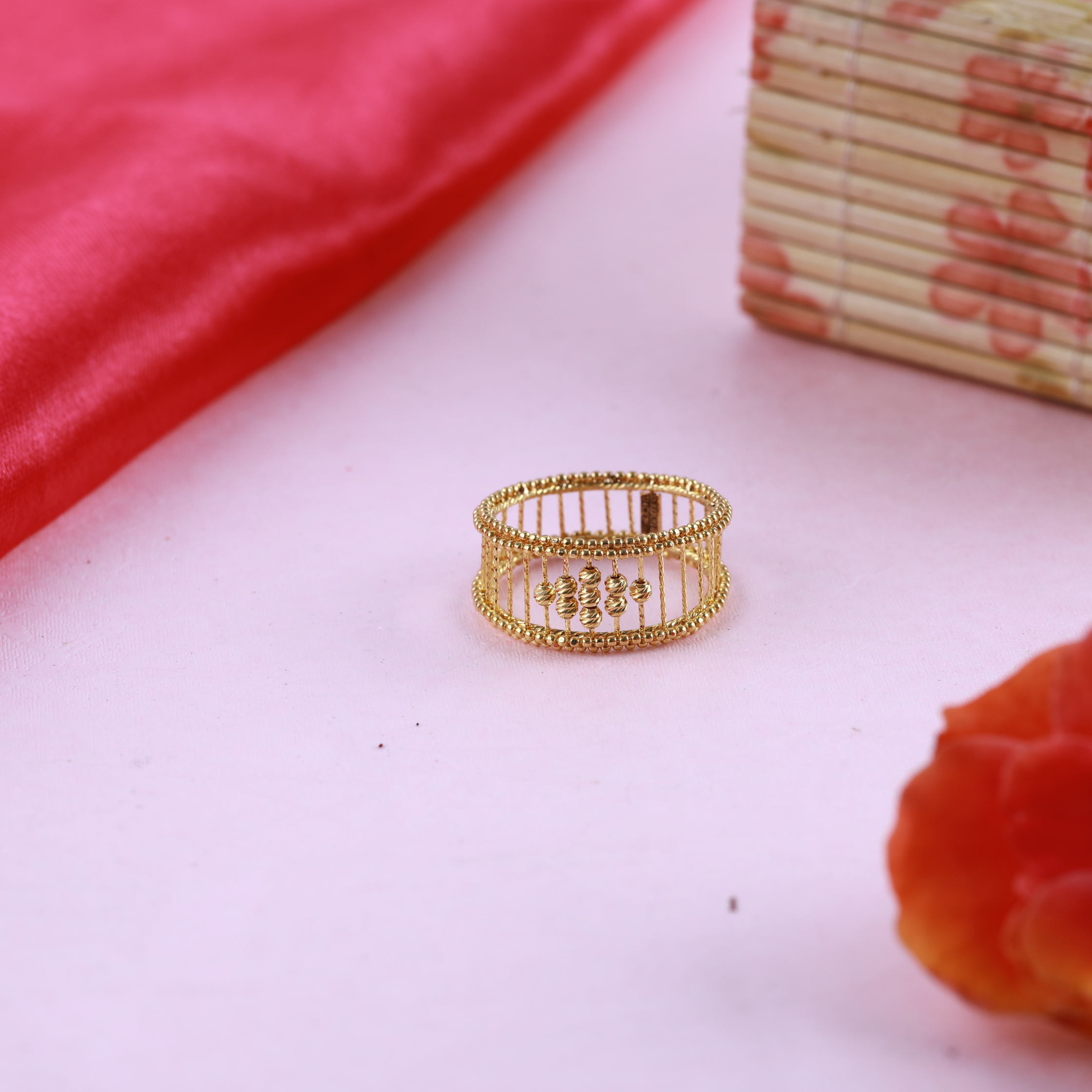 Disco Ring