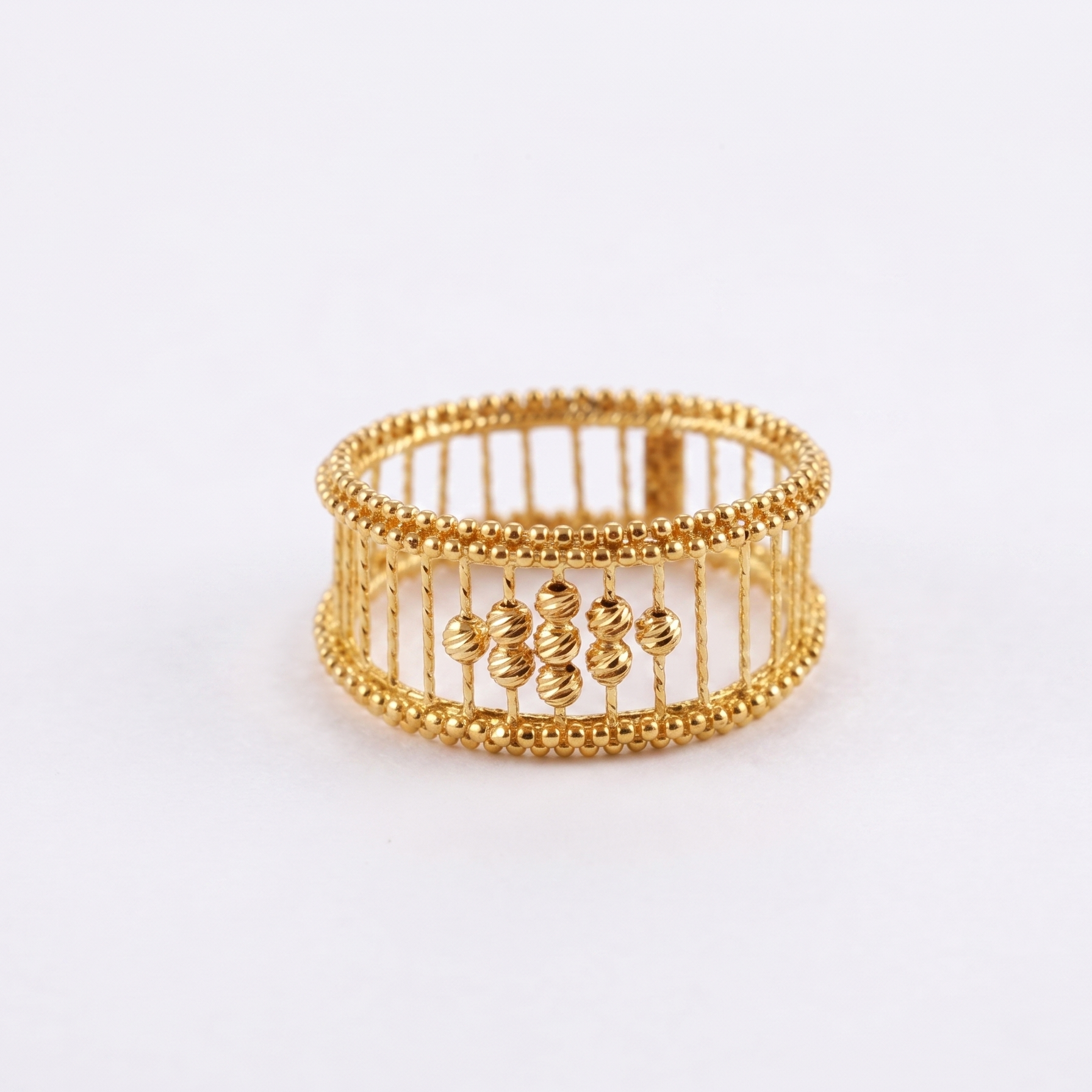 Disco Ring hover