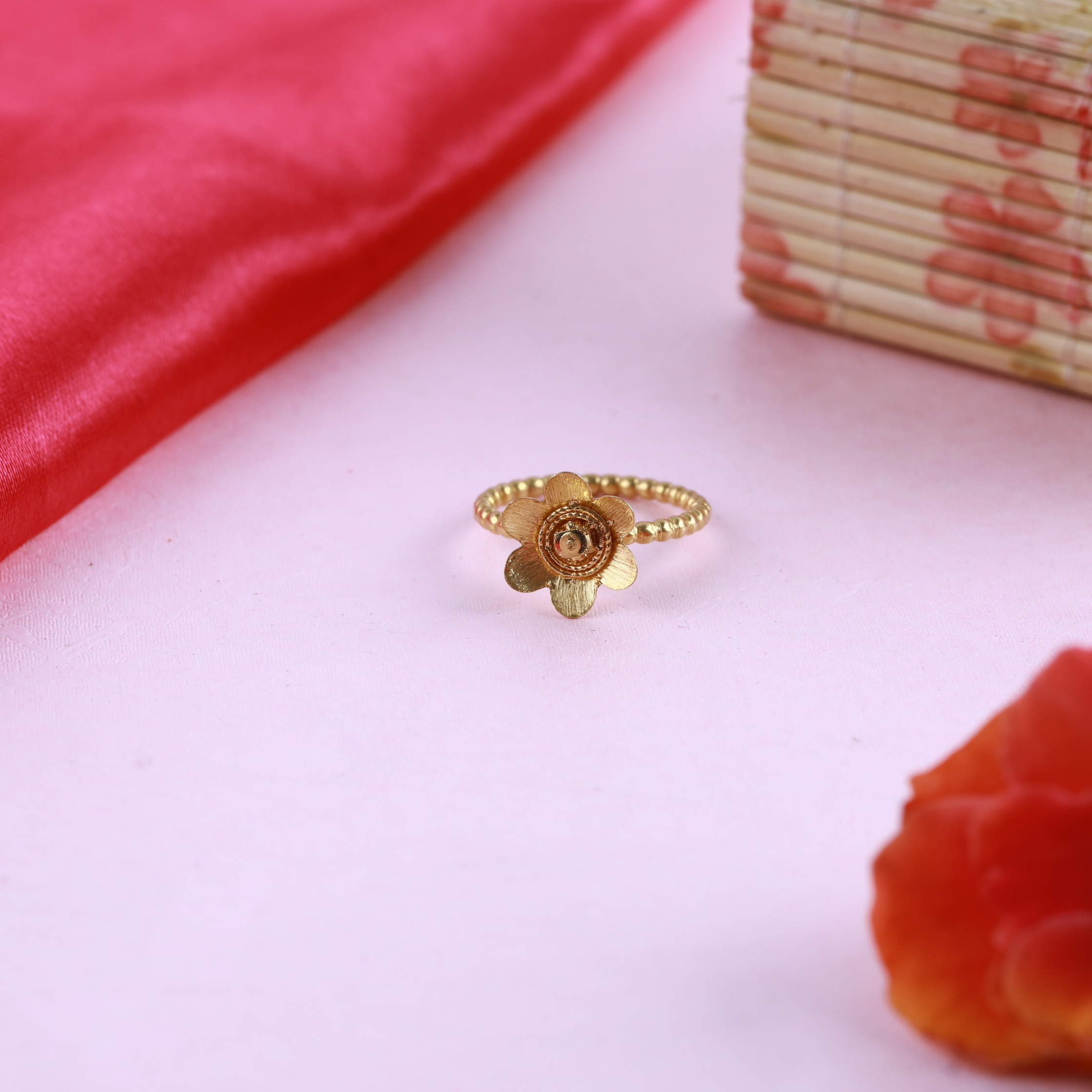 Disco Ring
