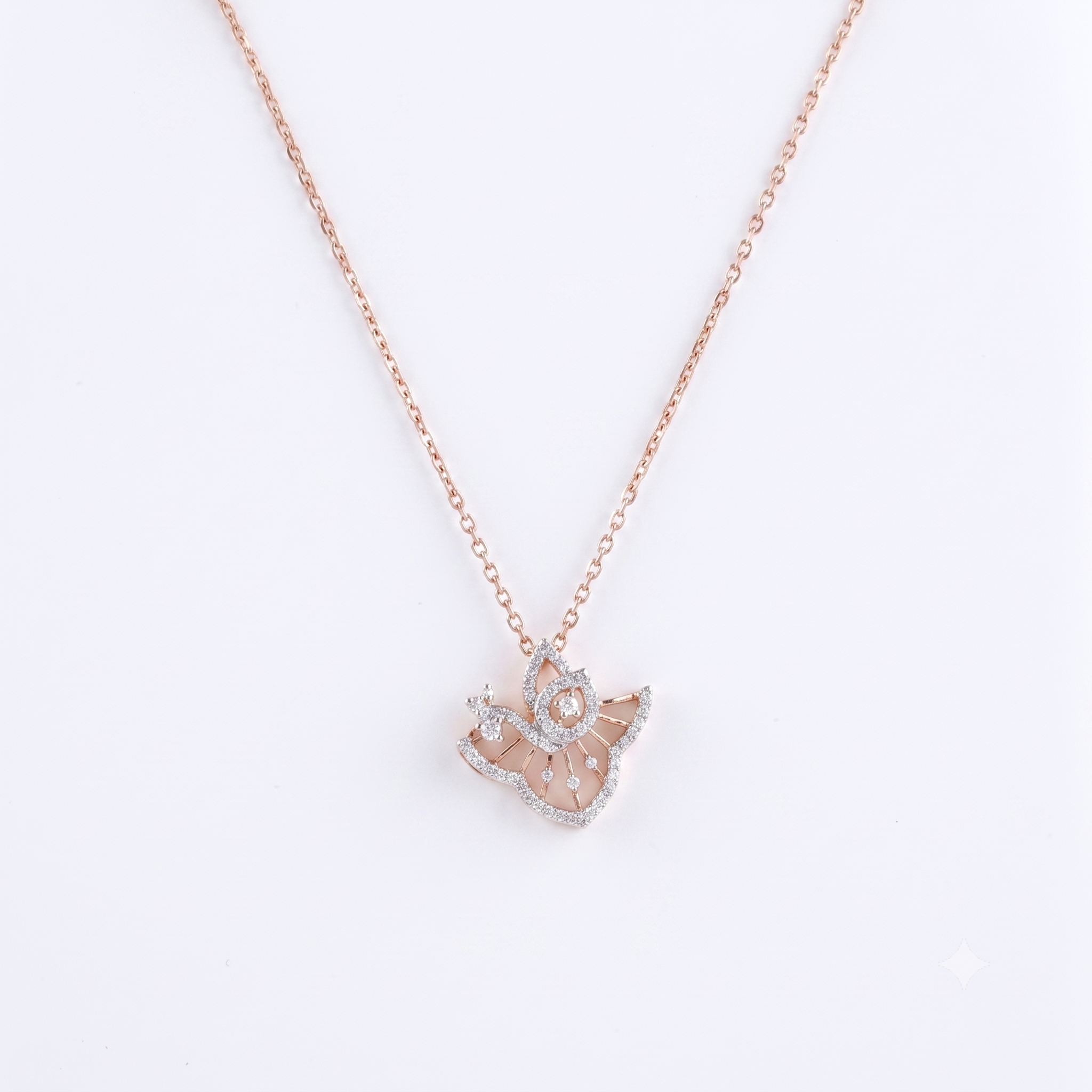 Diamond Chain hover