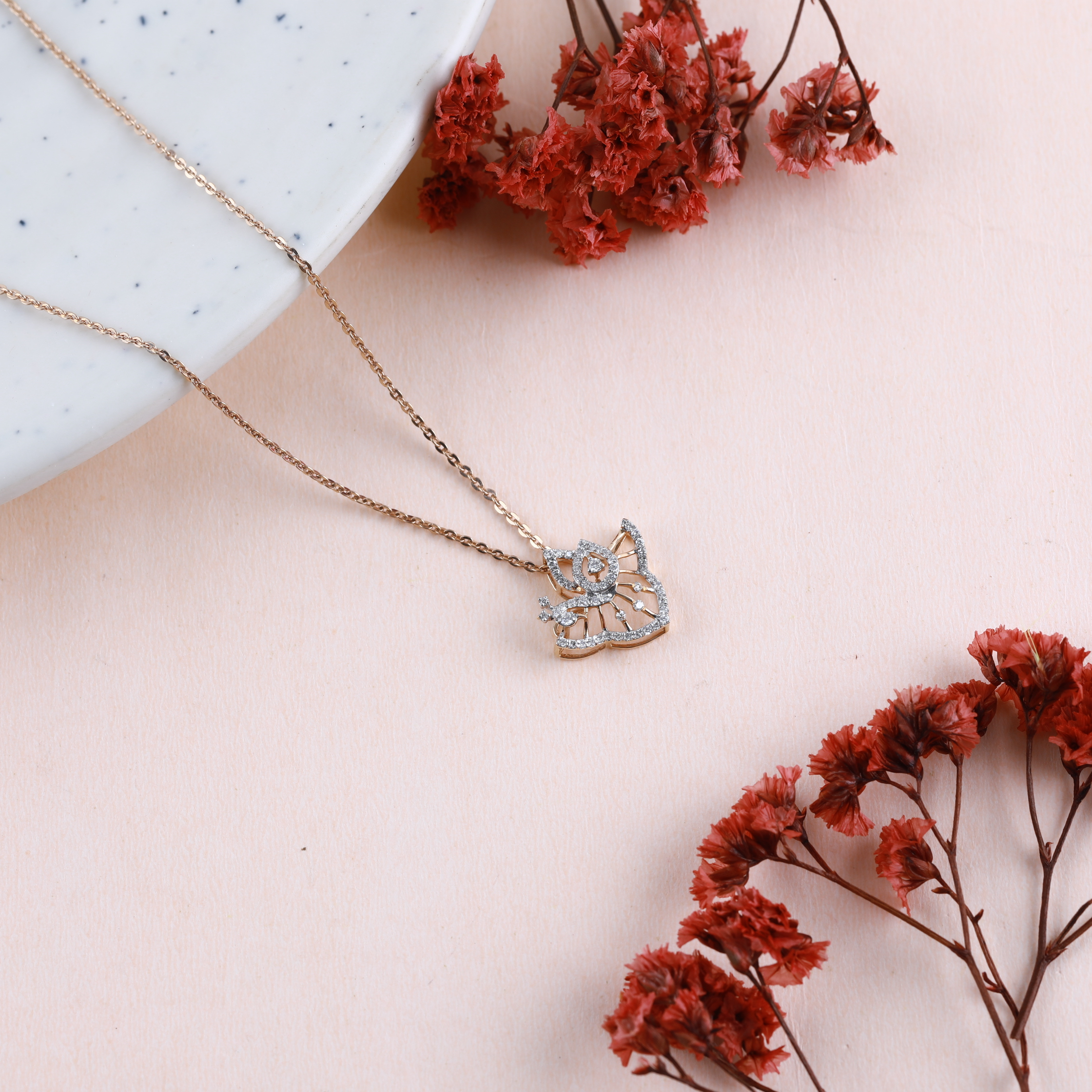 Diamond Chain