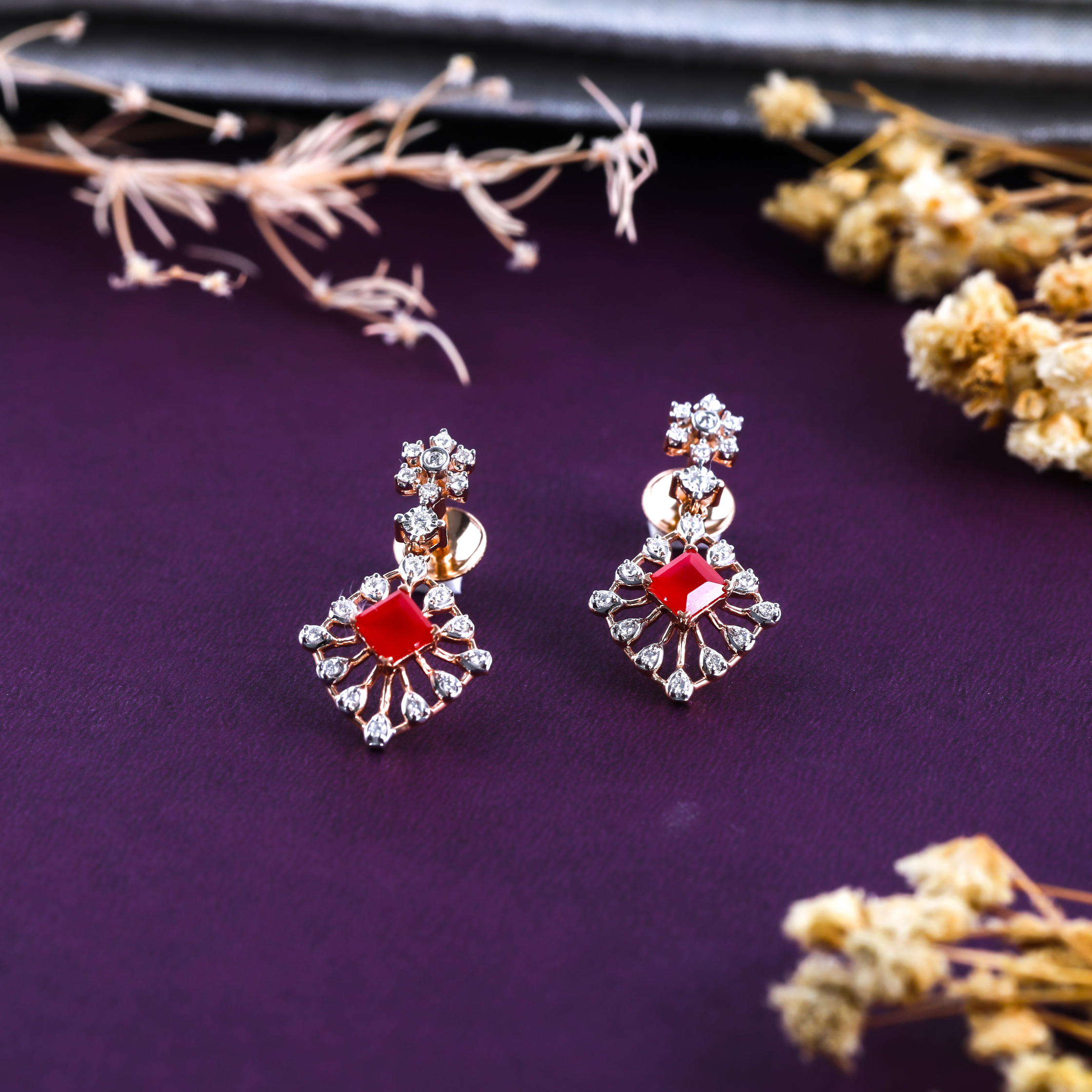 Diamond Stud